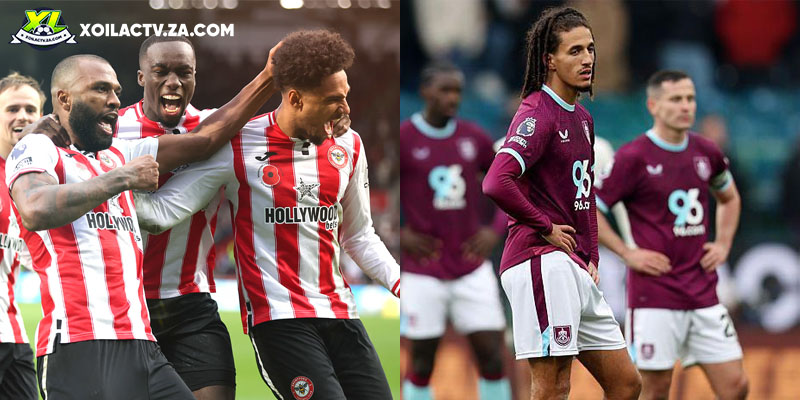 Soi kèo Brentford vs Burnley chi tiết Soi kèo Brentford vs Burnley chi tiết