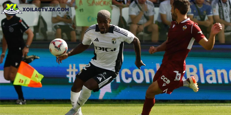 Soi kèo Burgos vs Castellon chi tiết Soi kèo Burgos vs Castellon chi tiết