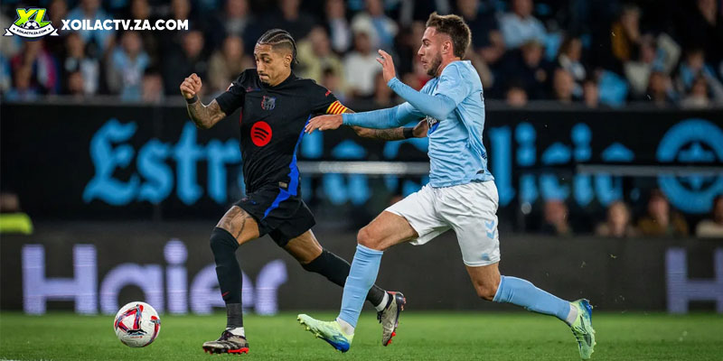 Soi kèo Celta Vigo vs Barcelona chi tiết Soi kèo Celta Vigo vs Barcelona chi tiết