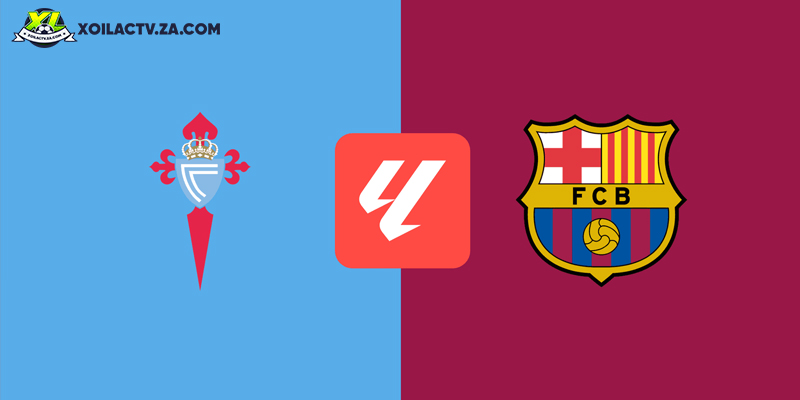 Soi kèo Celta Vigo vs Barcelona, 3h ngày 10/11 – Vòng 12 La Liga
