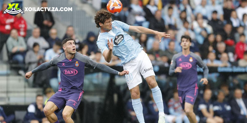 Soi kèo Celta Vigo vs Espanyol chi tiết Soi kèo Celta Vigo vs Espanyol chi tiết