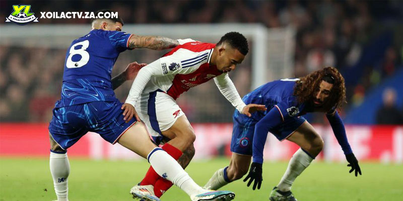 Soi kèo Chelsea vs Arsenal chi tiết Soi kèo Chelsea vs Arsenal chi tiết
