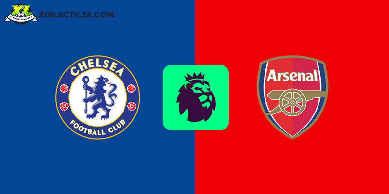 Soi kèo Chelsea vs Arsenal, 23h30 ngày 30/11 – Vòng 13 EPL