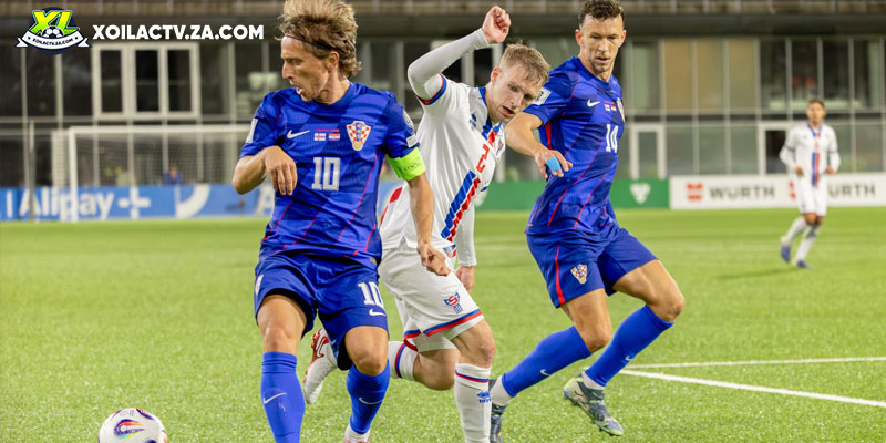 Soi kèo Croatia vs Quần đảo Faroe chi tiết Soi kèo Croatia vs Quần đảo Faroe chi tiết
