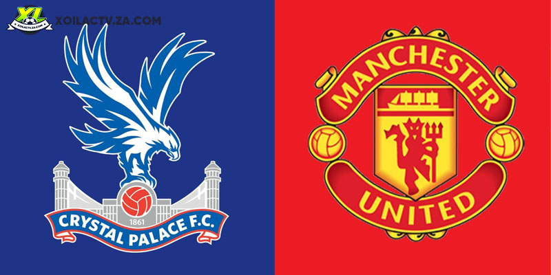 Soi Kèo Crystal Palace vs Man Utd, 19h ngày 30/11 – Vòng 13 EPL