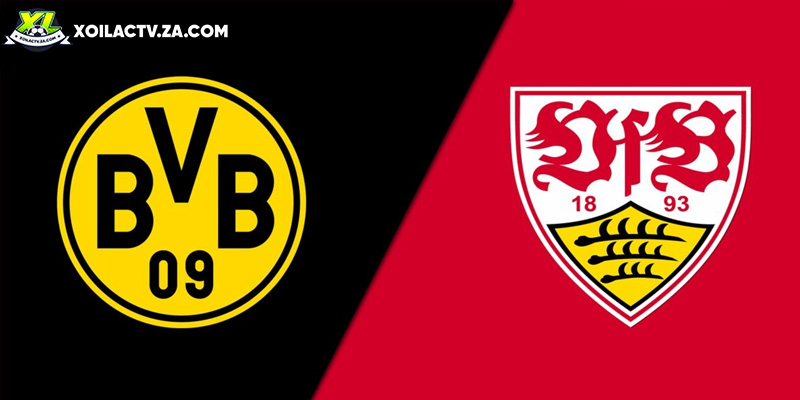 Soi kèo Dortmund vs Stuttgart, 21h30 ngày 22/11 – Vòng 11 Bundesliga