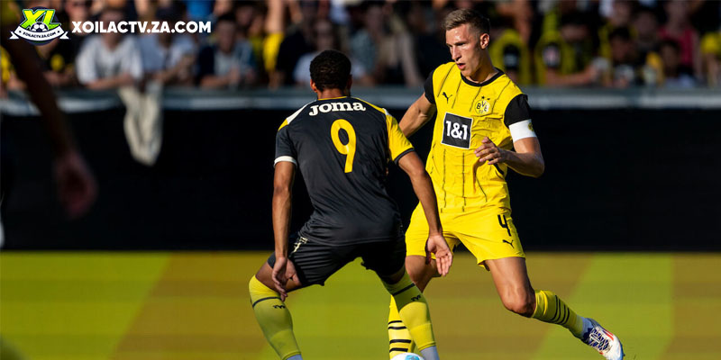 Soi kèo Dortmund vs Villarreal chi tiết Soi kèo Dortmund vs Villarreal chi tiết