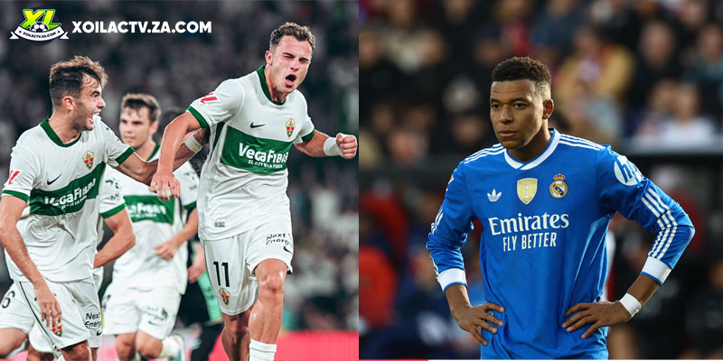 Soi kèo Elche vs Real Madrid chi tiết Soi kèo Elche vs Real Madrid chi tiết