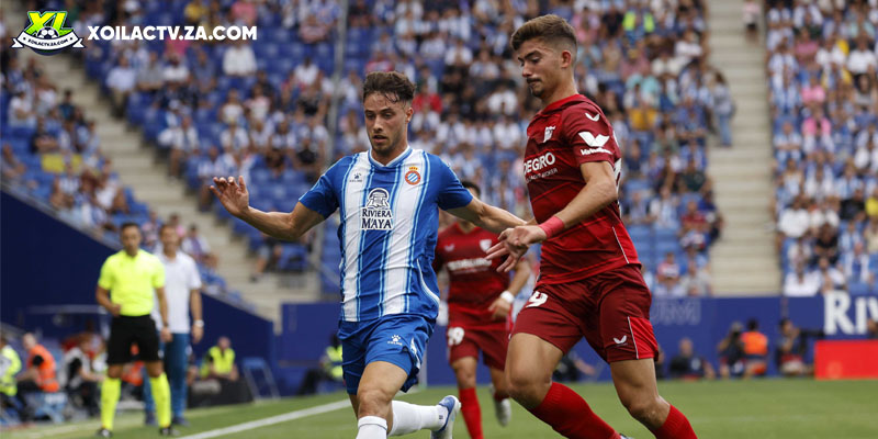 Soi kèo Espanyol vs Sevilla chi tiết Soi kèo Espanyol vs Sevilla chi tiết