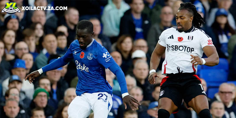 Soi kèo Everton vs Fulham chi tiết Soi kèo Everton vs Fulham chi tiết