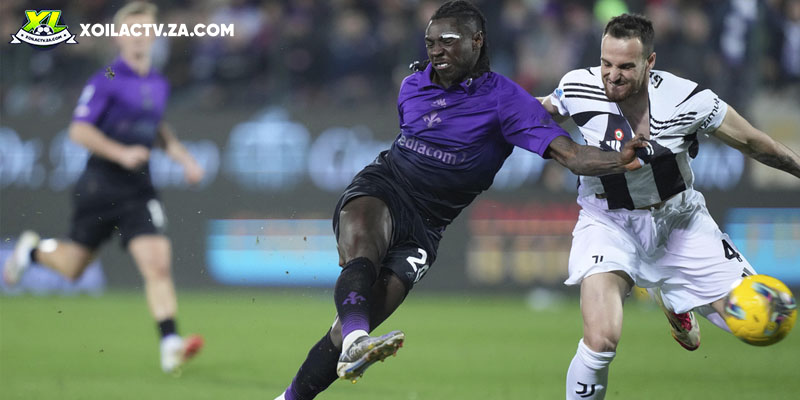 Soi kèo Fiorentina với Juventus chi tiết Soi kèo Fiorentina với Juventus chi tiết