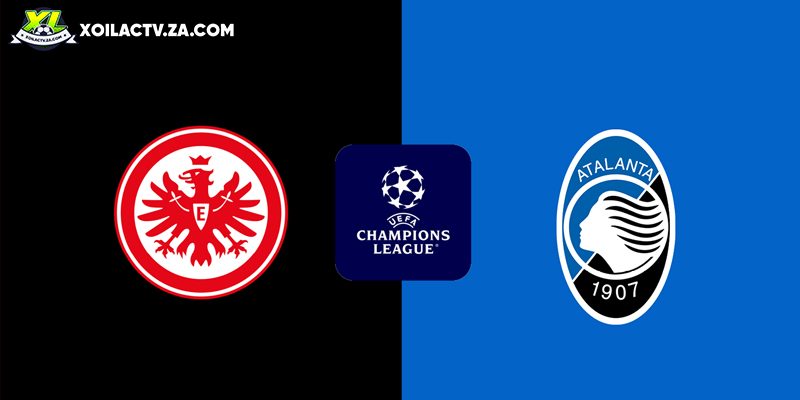 Soi kèo Frankfurt vs Atalanta, 3h ngày 27/11 – Vòng bảng Champions League