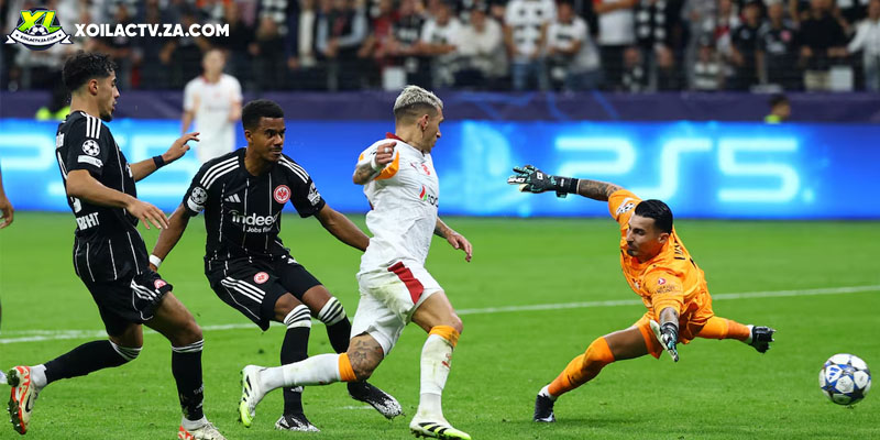 Soi kèo Frankfurt vs Mainz chi tiết Soi kèo Frankfurt vs Mainz chi tiết