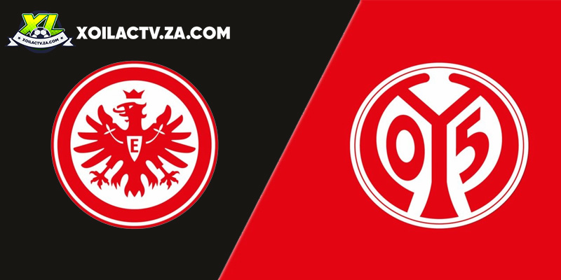 Soi kèo Frankfurt vs Mainz, 1h30 ngày 10/11 – Vòng 10 Bundesliga