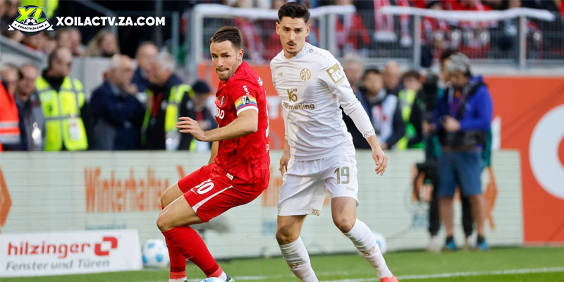 Soi kèo Freiburg vs Mainz chi tiết Soi kèo Freiburg vs Mainz chi tiết