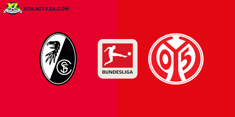 Soi kèo Freiburg vs Mainz, 1h30 ngày 1/12 – Bundesliga