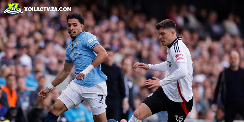 Soi kèo Fulham vs Man City chi tiết Soi kèo Fulham vs Man City chi tiết