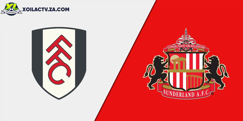 Soi kèo Fulham vs Sunderland, 22h00 ngày 22/11 – Vòng 12 EPL