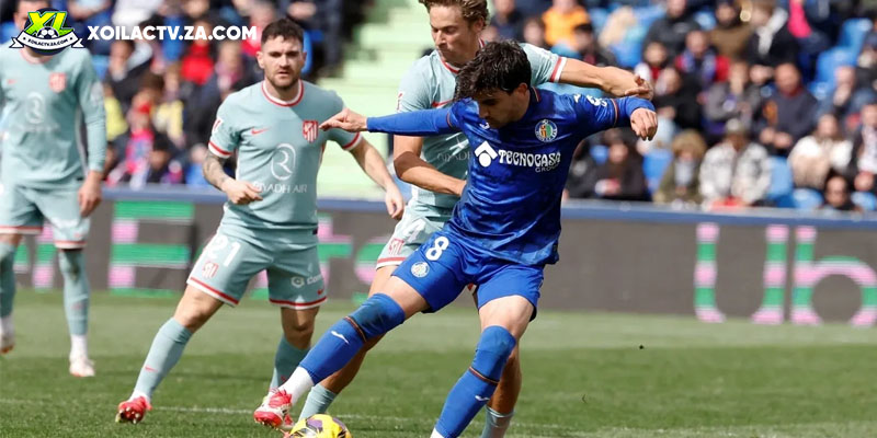 Soi kèo Getafe vs Atl. Madrid chi tiết Soi kèo Getafe vs Atl. Madrid chi tiết