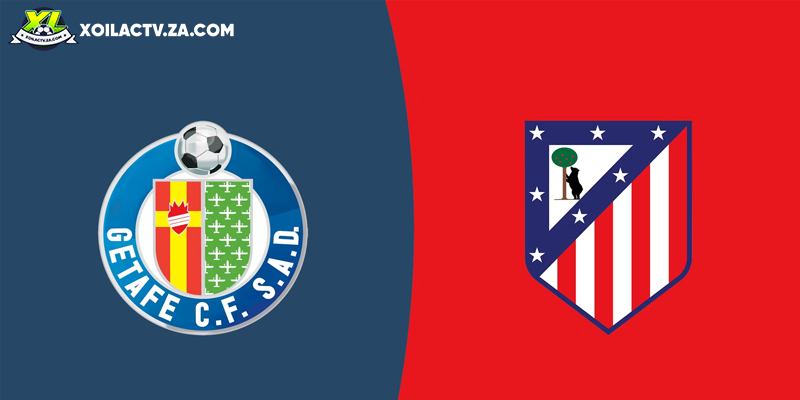 Soi kèo Getafe vs Atl. Madrid, 00h30 ngày 24/11 – Vòng 13 La Liga