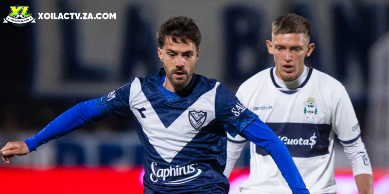 Soi kèo Gimnasia L.P. vs Velez Sarsfield chi tiết Soi kèo Gimnasia L.P. vs Velez Sarsfield chi tiết