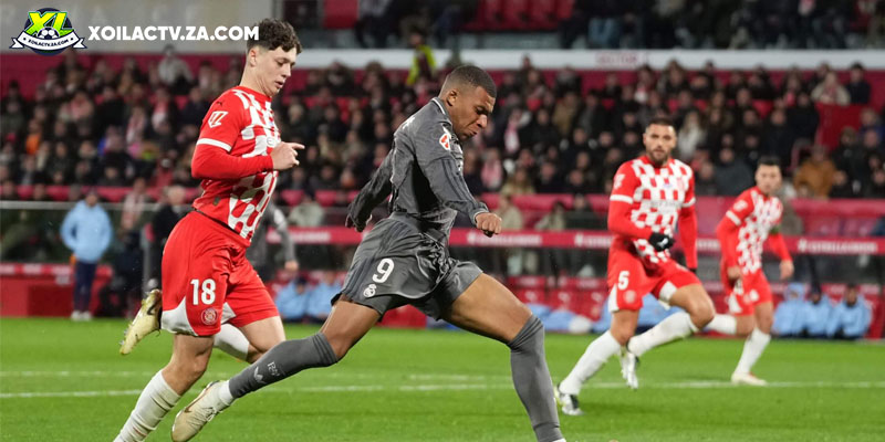 Soi kèo Girona vs Real Madrid chi tiết Soi kèo Girona vs Real Madrid chi tiết