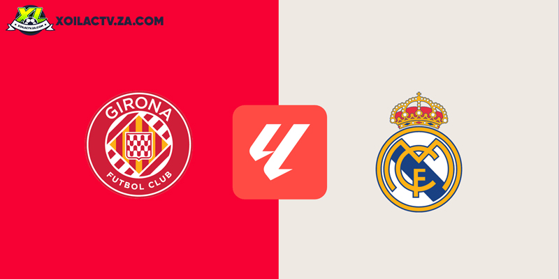 Soi kèo Girona vs Real Madrid, 3h ngày 1/12 – Vòng 14 La Liga