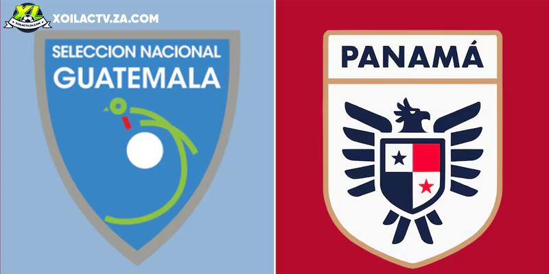 Soi kèo Guatemala vs Panama, 9h ngày 14/11 – Vòng loại World Cup