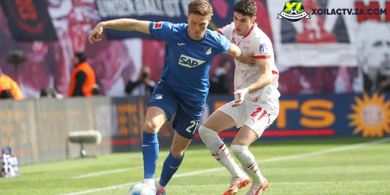 Soi kèo Hoffenheim vs RB Leipzig chi tiết Soi kèo Hoffenheim vs RB Leipzig chi tiết