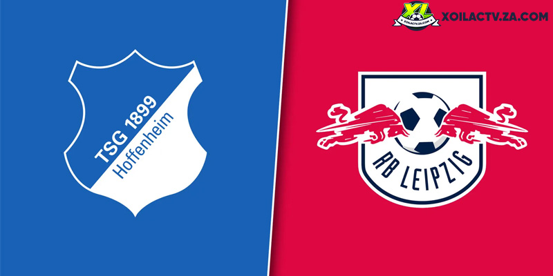 Soi kèo Hoffenheim vs RB Leipzig, 21h30 ngày 8/11 – Vòng 10 Bundesliga