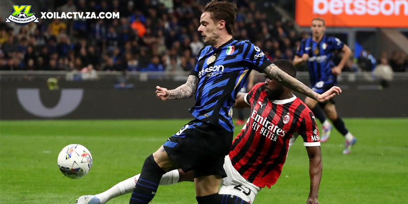 Soi kèo Inter vs AC Milan chi tiết Soi kèo Inter vs AC Milan chi tiết