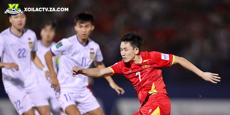 Soi kèo Lào vs Việt Nam chi tiết Soi kèo Lào vs Việt Nam chi tiết