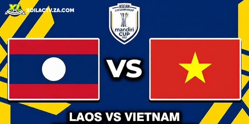 Soi kèo Lào vs Việt Nam, 19h 19/11 – Vòng loại Asian Cup
