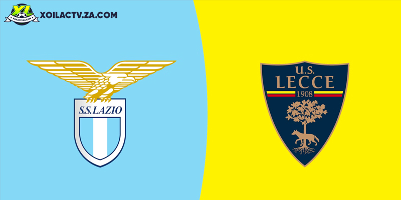 Soi kèo Lazio vs Lecce, 0h ngày 24/11 – Vòng 12 Serie A