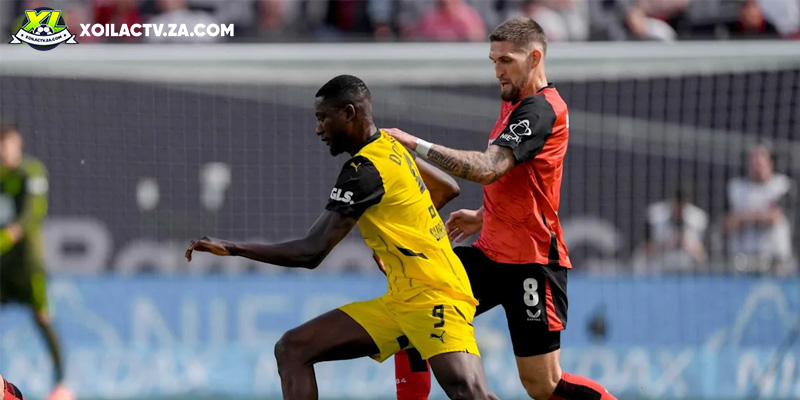 Soi kèo Leverkusen vs Dortmund chi tiết Soi kèo Leverkusen vs Dortmund chi tiết