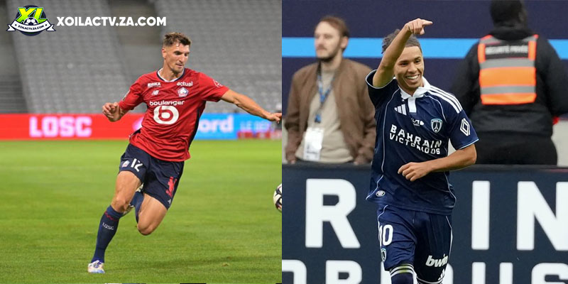 Soi kèo Lille vs Paris FC chi tiết Soi kèo Lille vs Paris FC chi tiết