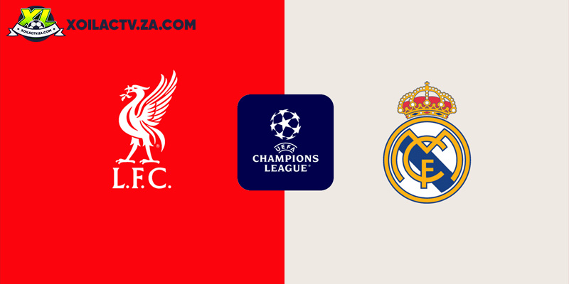 Soi kèo Liverpool vs Real Madrid, 3h ngày 5/11 – Vòng 4 tại Champions League
