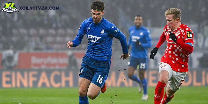 Soi kèo Mainz vs Hoffenheim chi tiết Soi kèo Mainz vs Hoffenheim chi tiết