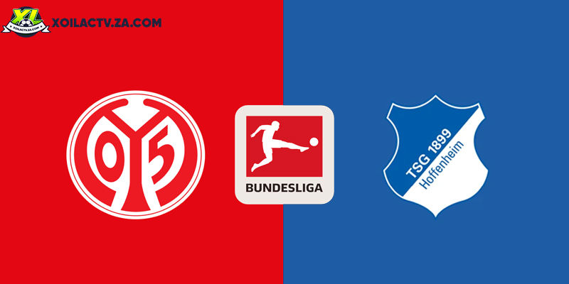 Soi kèo Mainz vs Hoffenheim, 2h30 ngày 22/11 – Vòng 11 Bundesliga