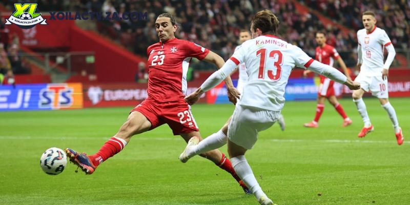 Soi kèo Malta vs Ba Lan chi tiết Soi kèo Malta vs Ba Lan chi tiết