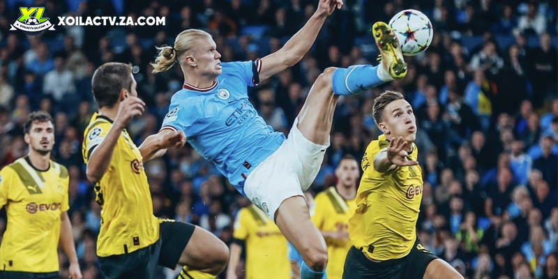 Soi kèo Man City vs Dortmund chi tiết Soi kèo Man City vs Dortmund chi tiết