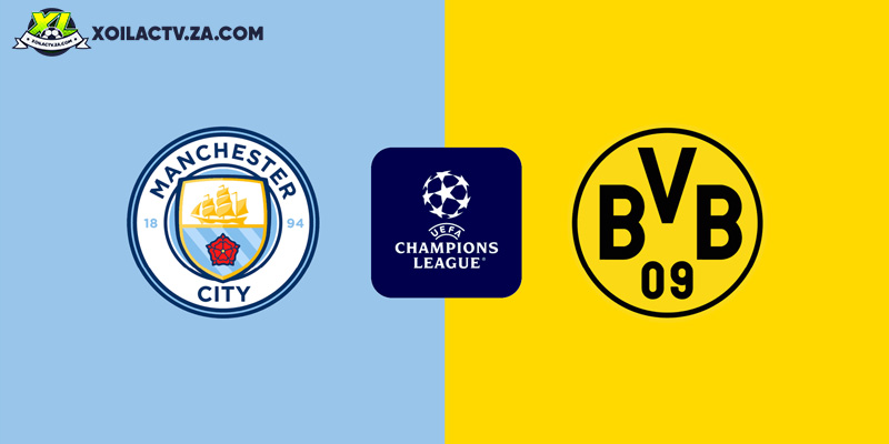 Soi kèo Man City vs Dortmund, 3h ngày 6/11 – Vòng 4 Champions League