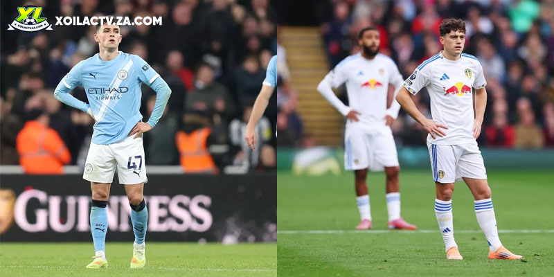 Soi kèo Man City vs Leeds chi tiết Soi kèo Man City vs Leeds chi tiết