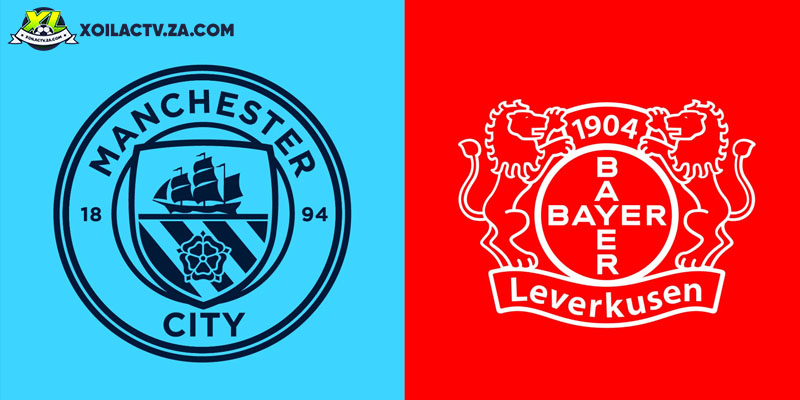 Soi kèo Man City vs Leverkusen, 3h ngày 26/11 – Vòng bảng Champions League