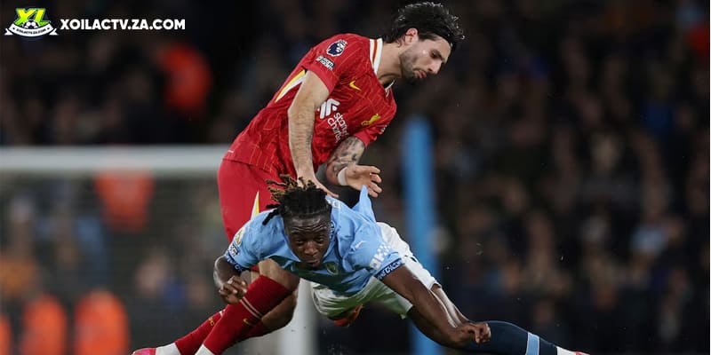 Soi kèo Man City vs Liverpool chi tiết Soi kèo Man City vs Liverpool chi tiết