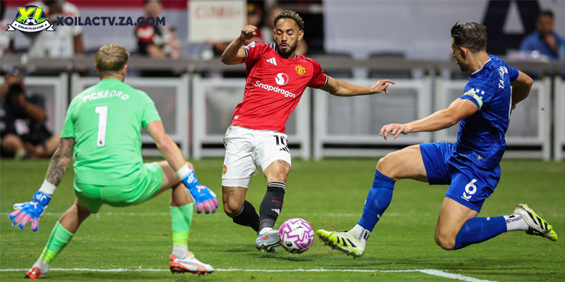 Soi kèo Man Utd vs Everton chi tiết Soi kèo Man Utd vs Everton chi tiết