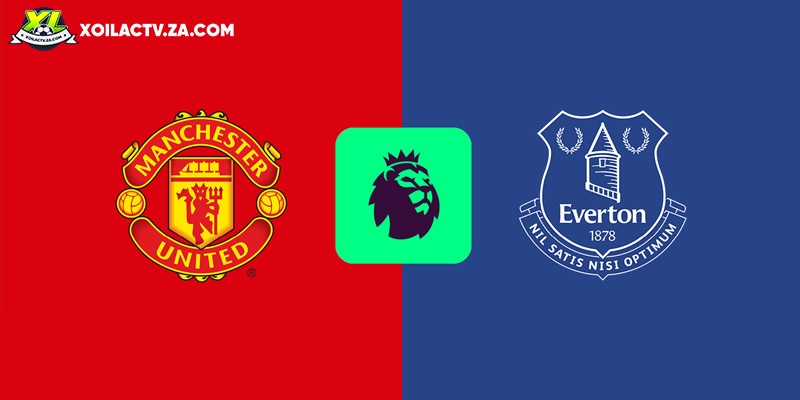 Soi kèo Man Utd vs Everton, 3h ngày 25/11 – Vòng 12 EPL