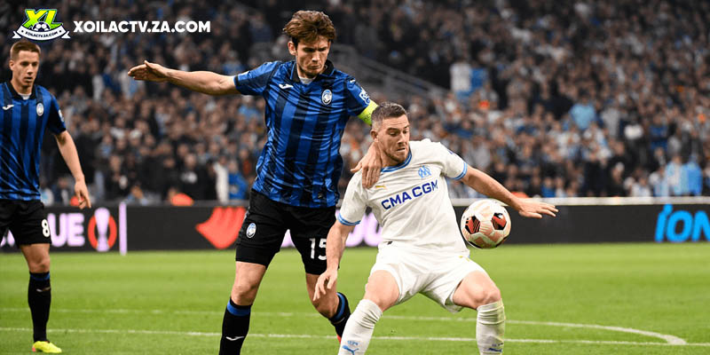 Soi kèo Marseille vs Atalanta chi tiết Soi kèo Marseille vs Atalanta chi tiết