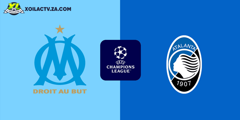 Soi kèo Marseille vs Atalanta, 3h00 ngày 6/11 – Vong 4 Champions League