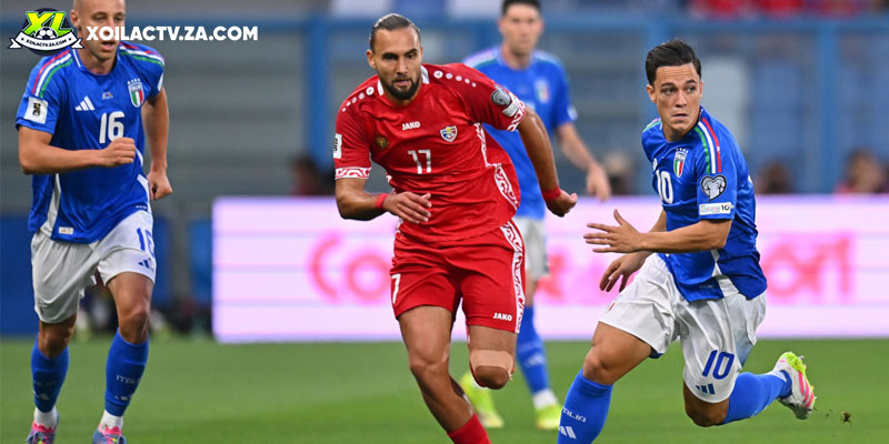 Soi kèo Moldova vs Ý chi tiết Soi kèo Moldova vs Ý chi tiết